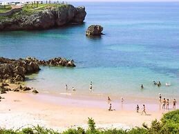 Apartamentos Silken Playa de Toro