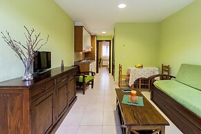 Apartamentos Silken Playa de Toro