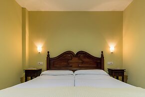 Apartamentos Silken Playa de Toro