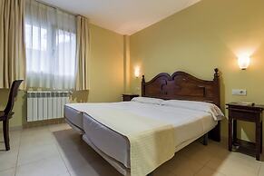 Apartamentos Silken Playa de Toro