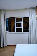 S Hotel and Residences