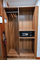 S Hotel and Residences