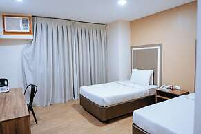 S Hotel and Residences