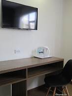 S Hotel and Residences