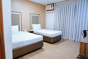 S Hotel and Residences