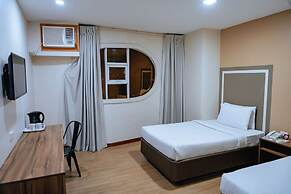 S Hotel and Residences