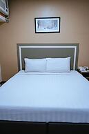 S Hotel and Residences