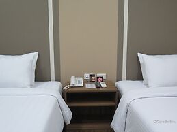 S Hotel and Residences