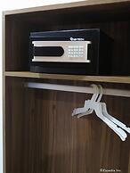 S Hotel and Residences