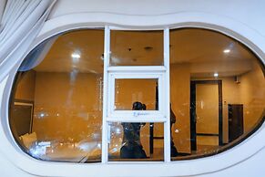 S Hotel and Residences