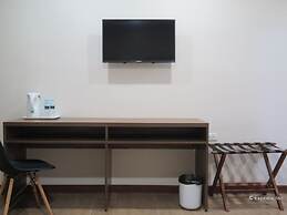 S Hotel and Residences