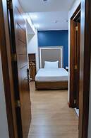 S Hotel and Residences