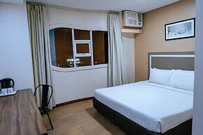 S Hotel and Residences