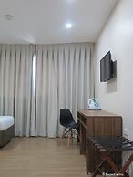 S Hotel and Residences