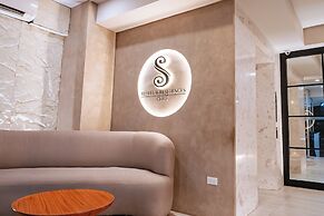 S Hotel and Residences