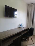 S Hotel and Residences