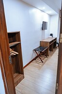 S Hotel and Residences