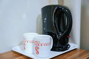 S Hotel and Residences