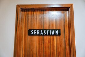 S Hotel and Residences