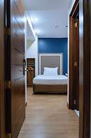 S Hotel and Residences