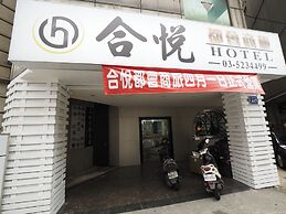 HeYue Hotel