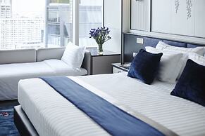 Grande Centre Point Sukhumvit 55