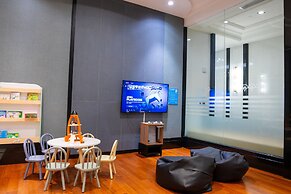 Grande Centre Point Sukhumvit 55