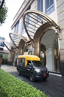 Grande Centre Point Sukhumvit 55