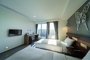 Xinshe Hotel Hsinchu