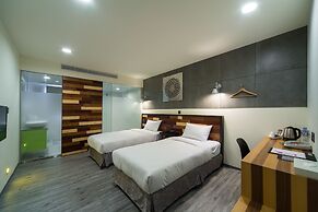 Xinshe Hotel Hsinchu