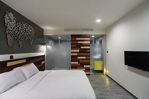 Xinshe Hotel Hsinchu