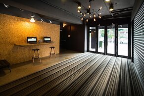 Xinshe Hotel Hsinchu