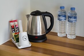 Xinshe Hotel Hsinchu