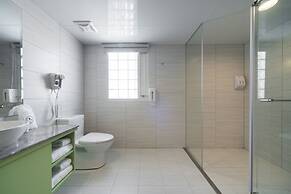 Xinshe Hotel Hsinchu