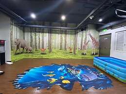 Xinshe Hotel Hsinchu