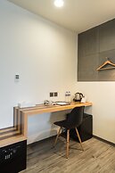 Xinshe Hotel Hsinchu