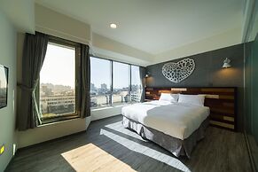 Xinshe Hotel Hsinchu