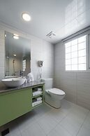 Xinshe Hotel Hsinchu