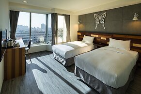 Xinshe Hotel Hsinchu