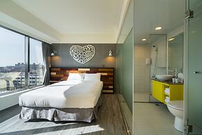 Xinshe Hotel Hsinchu