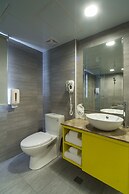 Xinshe Hotel Hsinchu