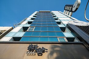 Xinshe Hotel Hsinchu
