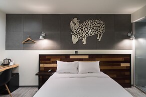 Xinshe Hotel Hsinchu