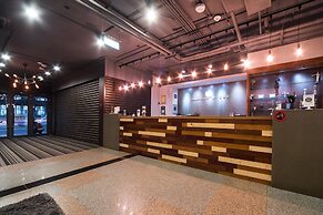 Xinshe Hotel Hsinchu