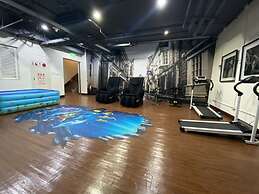 Xinshe Hotel Hsinchu