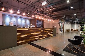 Xinshe Hotel Hsinchu