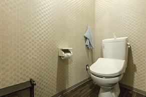 Traditional Kyoto Home Bifuku Roujiya