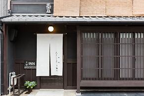 Traditional Kyoto Home Bifuku Roujiya
