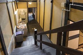 Traditional Kyoto Home Bifuku Roujiya