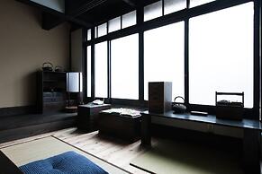 Traditional Kyoto Home Ichiyoraifuku